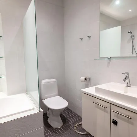 Apartman 2ndhomes Luxurious 127 M2 3br Top Floor In Historically Valuable Building In City Center *