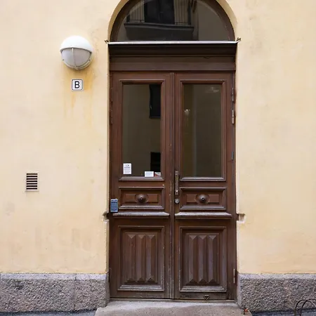 Lejlighed 2ndhomes Luxurious 127 M2 3br Top Floor In Historically Valuable Building In City Center Helsinki