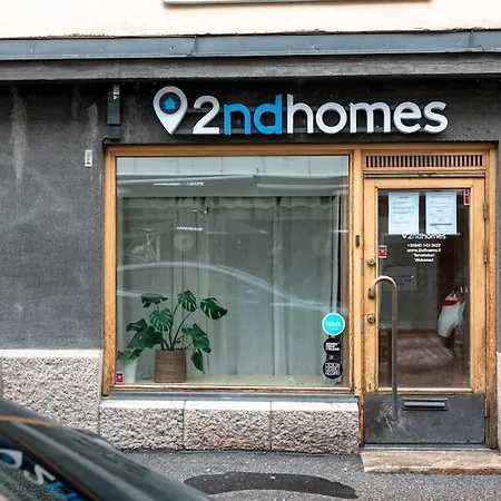 2ndhomes Luxurious 127 M2 3br Top Floor In Historically Valuable Building In City Center Apartment