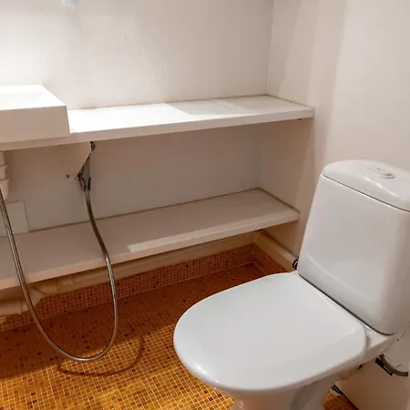公寓 2ndhomes Luxurious 127 M2 3br Top Floor In Historically Valuable Building In City Center *